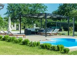 Ferienhaus Ferienhaus-1587887 in Grad Pazin - 6 Personen, Hund nicht erlaubt