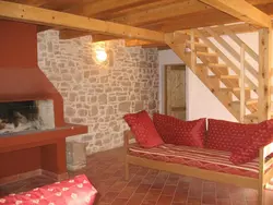 Bild zur gratis inserierten Ferienwohnung Ferienhaus-1588010.