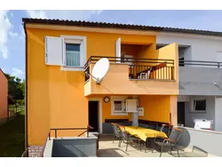 Bild zur gratis inserierten Ferienwohnung Ferienhaus-1598097.