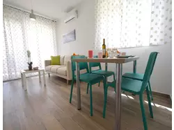 Bild zur gratis inserierten Ferienwohnung Ferienwohnung-1598116.