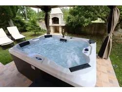 Bild zur gratis inserierten Ferienwohnung Ferienwohnung-1600330.