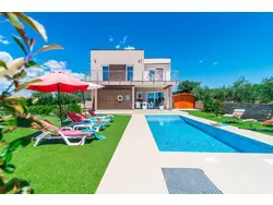 Bild zur gratis inserierten Ferienwohnung Ferienhaus-1605615.