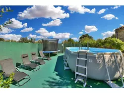 Bild zur gratis inserierten Ferienwohnung Ferienhaus-1607430.