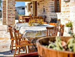 Bild zur gratis inserierten Ferienwohnung Ferienhaus-1613875.