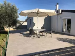 Bild zur gratis inserierten Ferienwohnung Ferienhaus-1617242.