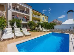 Bild zur gratis inserierten Ferienwohnung Ferienhaus-1622771.