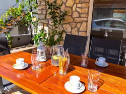 Bild zur gratis inserierten Ferienwohnung Ferienwohnung-1624394.