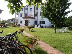 Bild zur gratis inserierten Ferienwohnung Ferienwohnung-1630660.