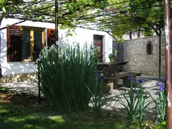 Bild zur gratis inserierten Ferienwohnung Ferienhaus-1630668.