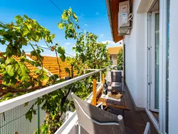 Bild zur gratis inserierten Ferienwohnung Ferienwohnung-1631183.