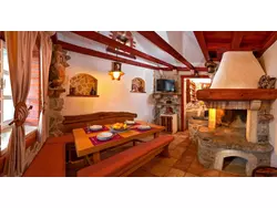 Bild zur gratis inserierten Ferienwohnung Ferienhaus-1648340.