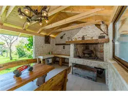 Ferienhaus Ferienhaus-1649313 in Vrsi - 8 Personen, Hund erlaubt