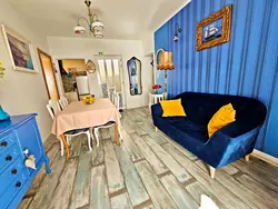 Bild zur gratis inserierten Ferienwohnung Ferienwohnung-1649527.