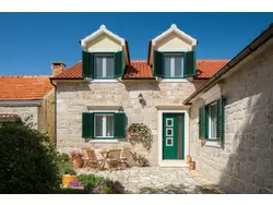 Bild zur gratis inserierten Ferienwohnung Ferienhaus-1649692.