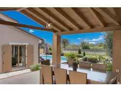 Ferienhaus Ferienhaus-1650386 in Općina Svetvinčenat - 11 Personen, Hund erlaubt