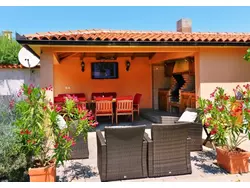 Bild zur gratis inserierten Ferienwohnung Ferienhaus-1650528.