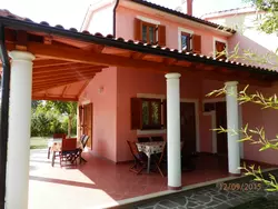 Ferienhaus Ferienhaus-1650724 in Općina Gračišće - 8 Personen, Hund nicht erlaubt