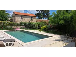 Bild zur gratis inserierten Ferienwohnung Ferienhaus-1652220.