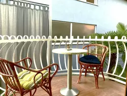 Bild zur gratis inserierten Ferienwohnung Ferienwohnung-1652832.