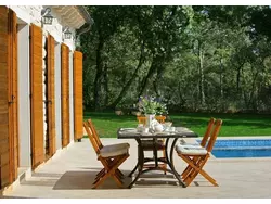 Ferienhaus Ferienhaus-1653356 in Općina Brtonigla - 8 Personen, Hund nicht erlaubt