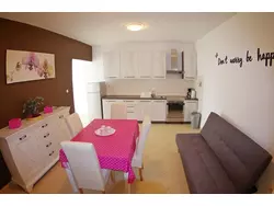 Bild zur gratis inserierten Ferienwohnung Ferienwohnung-1654085.