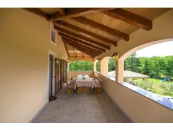 Ferienhaus Ferienhaus-1654364 in Općina Karojba - 8 Personen, Hund erlaubt