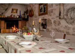 Bild zur gratis inserierten Ferienwohnung Ferienhaus-1657119.