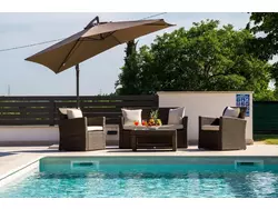 Bild zur gratis inserierten Ferienwohnung Ferienhaus-1687767.