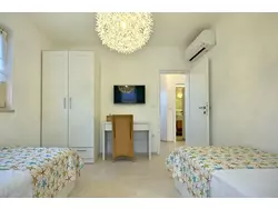 Ferienhaus Ferienhaus-1687834 in Općina Sveti Lovreč - 6 Personen, Hund erlaubt