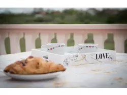 Bild zur gratis inserierten Ferienwohnung Ferienwohnung-1704560.