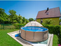 Bild zur gratis inserierten Ferienwohnung Ferienhaus-1721395.