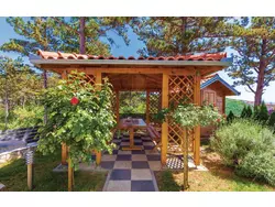 Bild zur gratis inserierten Ferienwohnung Ferienhaus-1722194.