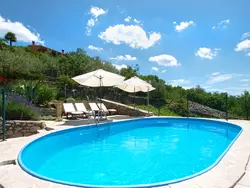 Bild zur gratis inserierten Ferienwohnung Ferienhaus-1838375.