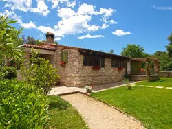 Bild zur gratis inserierten Ferienwohnung Ferienhaus-1839666.