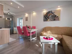 Bild zur gratis inserierten Ferienwohnung Ferienwohnung-1859781.