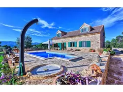 Bild zur gratis inserierten Ferienwohnung Ferienhaus-1863042.