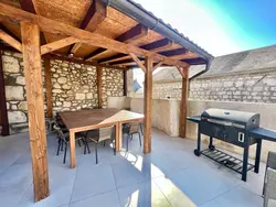 Bild zur gratis inserierten Ferienwohnung Ferienhaus-1876451.