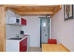 Bild zur gratis inserierten Ferienwohnung Ferienwohnung-1923066.