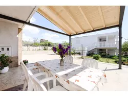 Ferienwohnung Ferienwohnung-1925427 in Općina Ražanac - 4 Personen, Hund erlaubt