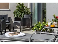 Bild zur gratis inserierten Ferienwohnung Ferienwohnung-1930811.