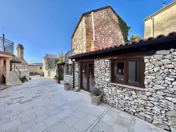 Bild zur gratis inserierten Ferienwohnung Ferienhaus-1932517.