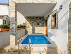 Bild zur gratis inserierten Ferienwohnung Ferienhaus-3438303.