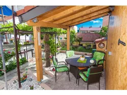 Bild zur gratis inserierten Ferienwohnung Ferienhaus-2137414.