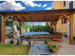 Bild zur gratis inserierten Ferienwohnung Ferienwohnung-3421736.