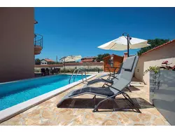 Bild zur gratis inserierten Ferienwohnung Ferienhaus-3437276.