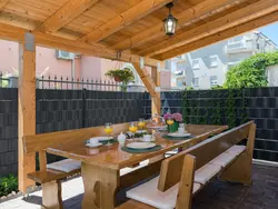 Bild zur gratis inserierten Ferienwohnung Ferienwohnung-2273814.