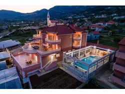 Bild zur gratis inserierten Ferienwohnung Ferienhaus-3461972.