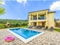 Bild zur gratis inserierten Ferienwohnung Ferienhaus-3456030.