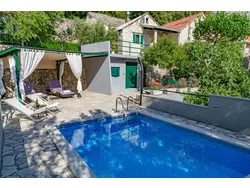 Bild zur gratis inserierten Ferienwohnung Ferienhaus-2216829.