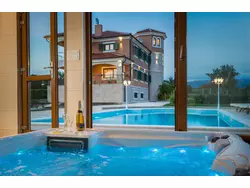 Ferienhaus Ferienhaus-2113206 in Općina Ružić - 10 Personen, Hund nicht erlaubt